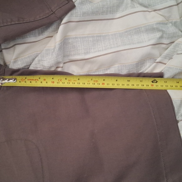 Lole womens shorts, size 10 - Picture 6 of 6